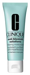 Gel Καθαρισμού Anti-Blemish Solutions 50ml Clinique