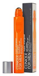 Men Super Energizer Αντιγηραντικό Serum Ματιών 15ml Clinique