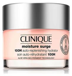 Moisture Surge 100Η Ενυδατική Κρέμα 30ml Clinique