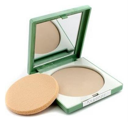 Stay-Matte Sheer Pressed Powder 17 Stay Golden 7.6gr Clinique