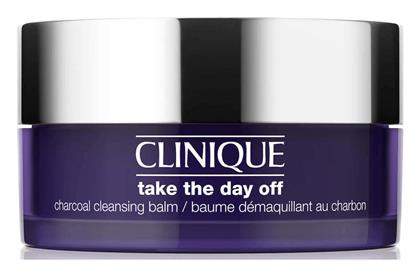 Take Day Off Charcoal Κρέμα Ντεμακιγιάζ 125ml Clinique