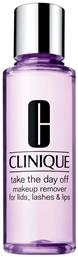 Take The Day Off Υγρό Ντεμακιγιάζ 125ml Clinique