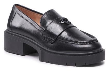 Γυναικεία Loafers Coach
