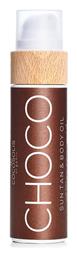 Choco Sun Λάδι 110ml Cocosolis