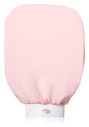 Exfoliating Mitt Σφουγγάρι για Απολέπιση Ροζ 1τμχ Cocosolis