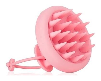 Scalp Massager Ροζ Cocosolis