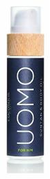 Suntan Uomo Λάδι 110ml Cocosolis