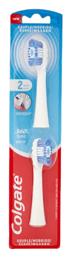 360 Sonic Slim Tip 2τμχ Colgate