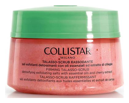 Firming Talasso Scrub 300gr Collistar