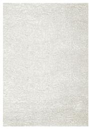 134213 Σετ Μοντέρνα Χαλιά Κρεβατοκάμαρας Λευκά 3τμχ Colore Colori από το Katoikein