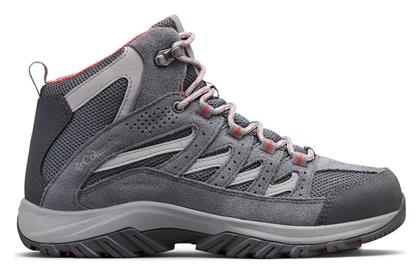 Crestwood Γυναικεία Ορειβατικά Γκρι Columbia