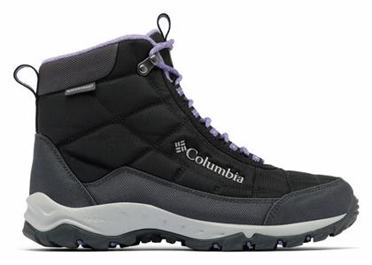 Firecamp Γυναικεία Ορειβατικά Μαύρα Columbia