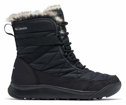 Minx Shorty Iv Γυναικεία Ορειβατικά Μαύρα Columbia