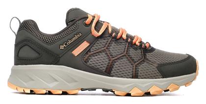 Peakfreak II Γυναικεία Αθλητικά Παπούτσια Running Γκρι Columbia