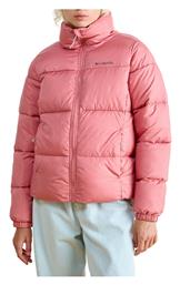 Puffect Ii Μπουφάν Pink Columbia