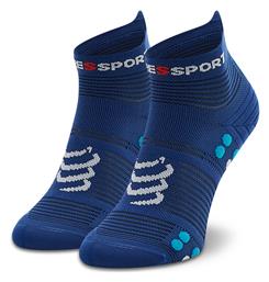 Pro Racing Socks V4.0 Low Running Κάλτσες Compressport