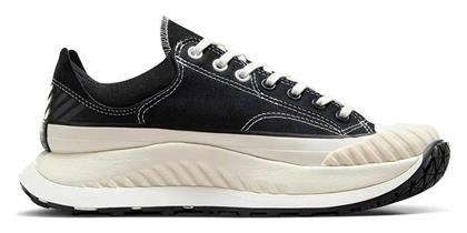Chuck 70 At-cx Traction Flatforms Sneakers Μαύρα Converse