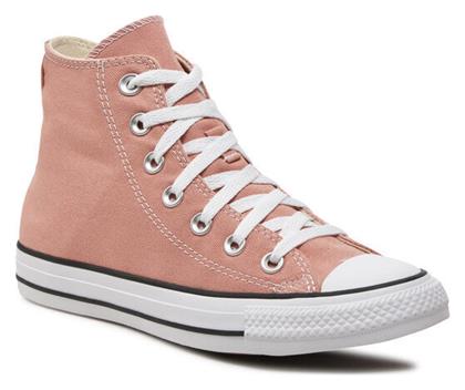 Chuck Taylor All Star Γυναικεία Sneakers Canyon Clay Converse