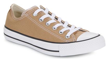 Chuck Taylor All Star Γυναικεία Sneakers Καφέ Converse από το Spartoo