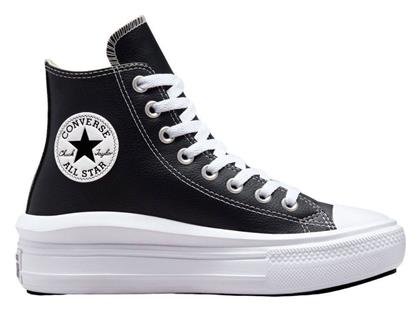 Chuck Taylor All Star Move Γυναικεία Flatforms Sneakers Converse