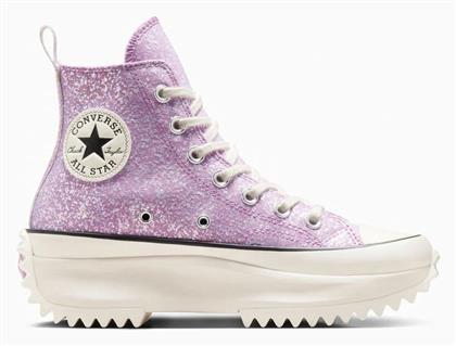 Chunky Sneakers Ροζ Converse