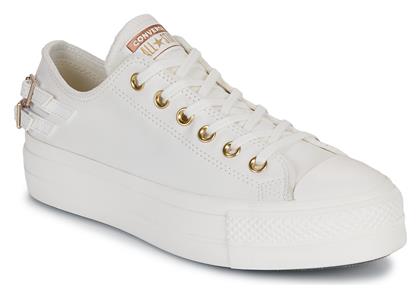 Lift Flatforms Sneakers Converse