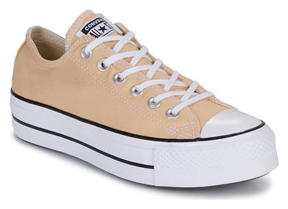 Lift Flatforms Sneakers Converse