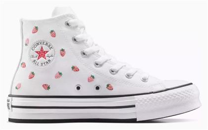 Lift Flatforms Sneakers Converse