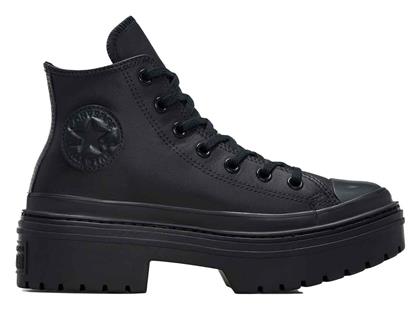 Lugged Heel Sneakers Converse