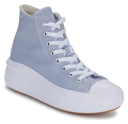 Move Platform Sneakers Converse
