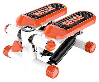 Mini Stepper με Λάστιχα Εκγύμνασης Coowoo