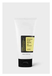 Advanced Snail Mucin Power Gel Καθαρισμού Προσώπου 150ml Cosrx