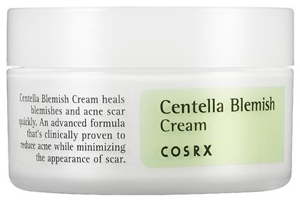 Centella Κρέμα Ημέρας κατά της Ακμής 30ml Cosrx