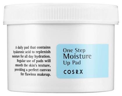 One Step Moisture Up Pad 70τμχ Cosrx