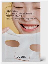 Propolis Nourishing Magnet Sheets Cosrx