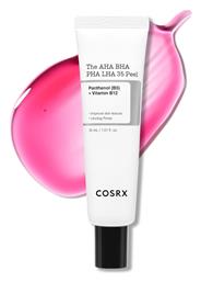 The Aha Bha Pha Lha 35 Peel Peeling Προσώπου για Λιπαρές Επιδερμίδες 30ml Cosrx
