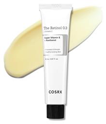 The Retinol 0.3 Αντιγηραντική Κρέμα 20ml Cosrx