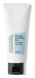 Ultimate Nourishing Rice Overnight Spa Mask 60ml Cosrx