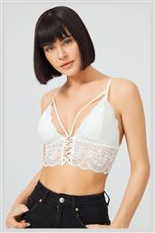 CH1013 Γυναικείο Bralette Σουτιέν CottonHill