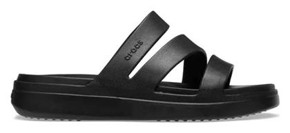 Strappy Σαγιονάρες σε στυλ Πέδιλα Crocs από το X-ray shoes