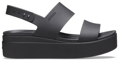 Brooklyn Low Πλατφόρμες Crocs