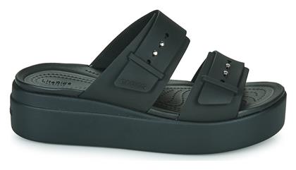 Brooklyn Πλατφόρμες Crocs