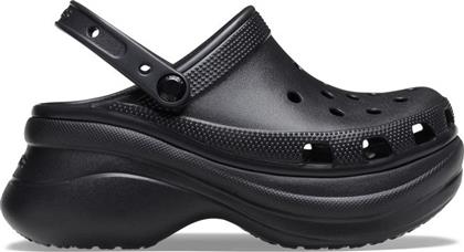 Classic Bae Γυναικεία Παπούτσια Θαλάσσης Μαύρα Crocs