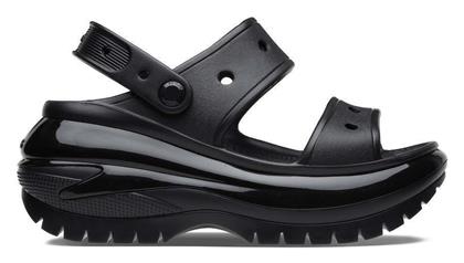 Classic Mega Crush Πλατφόρμες Crocs
