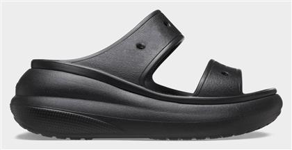 Crush Σαγιονάρες σε στυλ Πέδιλα Crocs