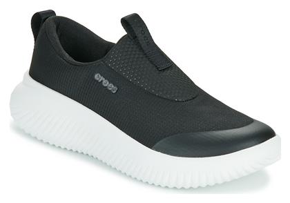 Γυναικεία Slip-On Μαύρα Crocs