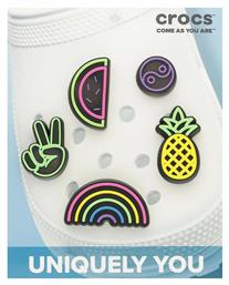 Jibbitz Διακοσμητικά Παπουτσιού Charms Crocs