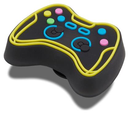 Jibbitz Διακοσμητικό Παπουτσιού Lights Up Crocs