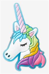 Jibbitz Lights Up Unicorn 10011-449 072.1139.0009-1 Crocs