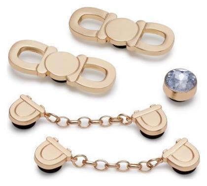 Jibbitz Παπουτσιού Πολύχρωμα Crocs